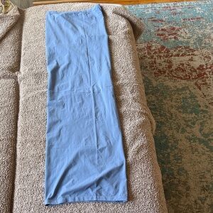 Wolford Blue Fatal Dress size L